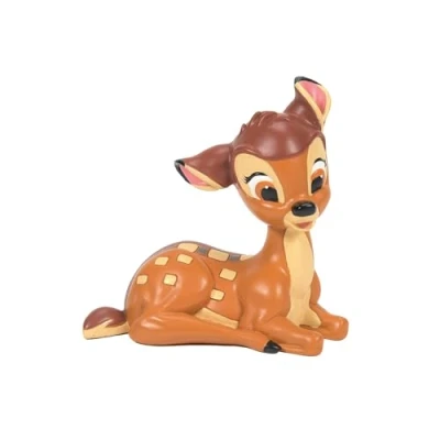 Image of Disney Showcase Collection Bambi Mini Figurine