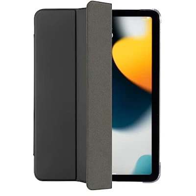 Image of Hama Fold Clear 33 cm (13&#039;&#039;) Folio Black Tablet Case