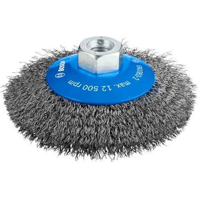 Image of Bosch 2608622101 Tapered Brush