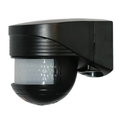 Image of B.E.G 91021 Bewegungsmelde LC Click 140 schwarz