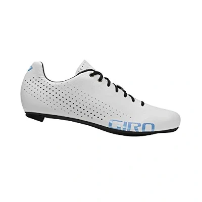 Image of Giro Empire Cycling Shoe White 6