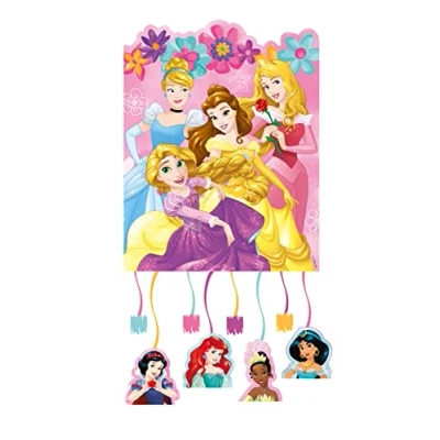 Image of Procos Pinata Disney Princess Live Your Story 94071