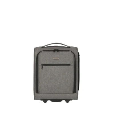 Image of Travelite Cabin 2W Trolley Underseater Melange, 55 x 40 20 cm