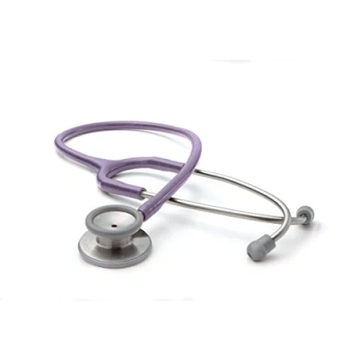 Image of ADC Adscope 603 Clinician Stethoscope Lavender