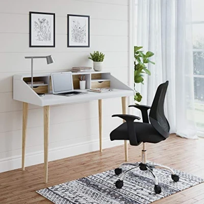 Image of Alphason Yeovil Desk