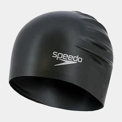Image of Long Hair Swim Cap