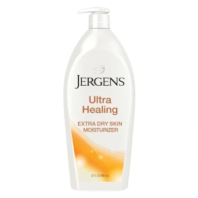 Image of Jergens Ultra Healing Moisturizer 946 ml