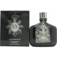 Image of John Varvatos XX Edt Vapo 125ml