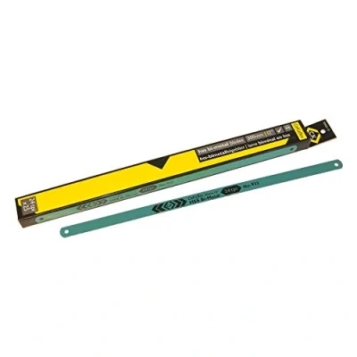 Image of C.K 12pc 24 TPI Hacksaw Blade Set
