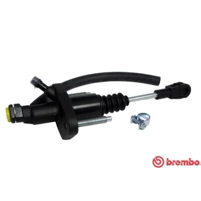 Image of 360313030102 Clutch Master Cylinder BREMBO C 59 001 VAUXHALL: Insignia Mk1