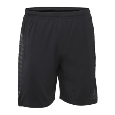 Image of Select Argentina Pants Unisex Black, X Large