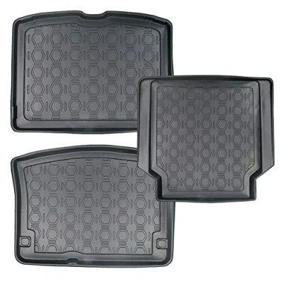 Image of AUTO STYLE Trunk shell &#039;Design&#039; compatible with MG 4 (EV) 2022