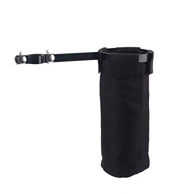 Image of Alnicov Drum Stick Holder Drumstick Bags，Black