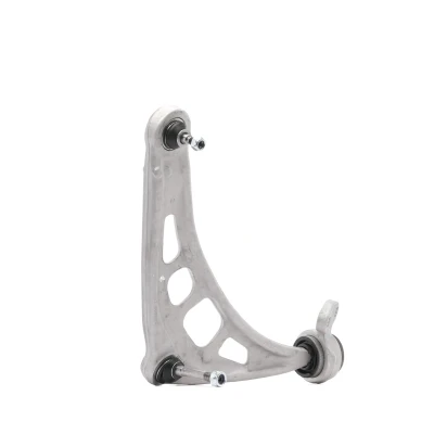Image of 31122158894, 31122158894SK2, 31122282122, 31122282122S1, 31122341828 Suspension arm FEBI BILSTEIN 26656 BMW: 3 Convertible, Coupe, Compact