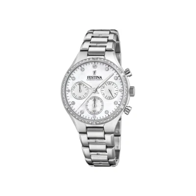 Image of Festina Chronograph Quartz F20401/1