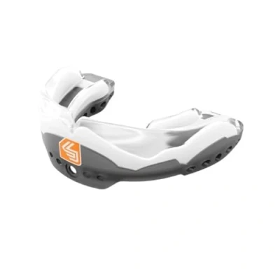 Image of Shock Doctor Ultra 2 STC Mouthguard Children under 12 years Fits their teeth Martial Arts MMA Hockey (7501)