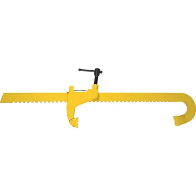 Image of Indexa SD750 Standard Duty Clamp