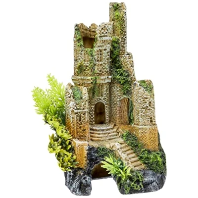 Image of CLASSIC PETBLIS Castle Ruin 9 inches, 100 g