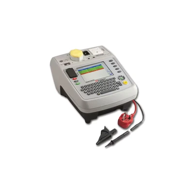 Image of Megger PAT420 Pass/Fail Portable Appliance Tester PAT, Class I, II Test Type