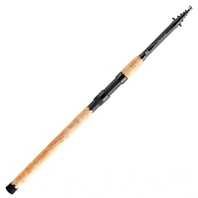 Image of Daiwa Megaforce Tele 3.00m 20 60g Spinning rod