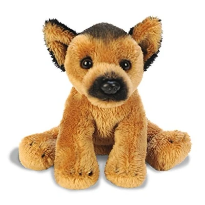 Image of Yomiko German Shepherd (Small)