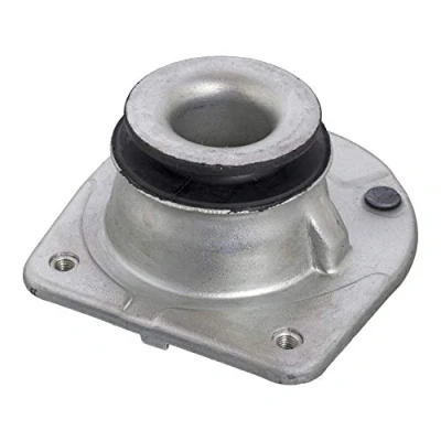 Image of febi bilstein 36615 Strut Top Mounting with ball bearing, pack of one