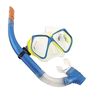 Image of Bestway 24003 Ocean Diver Diving Set with Mask and Snorkel