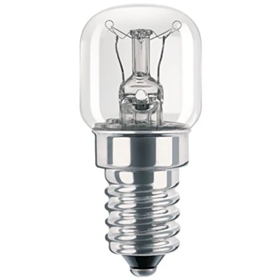 Image of Osram SPC. T26/57 CL 25 Ampoule Incandescente W 230 V E14 10 x 1