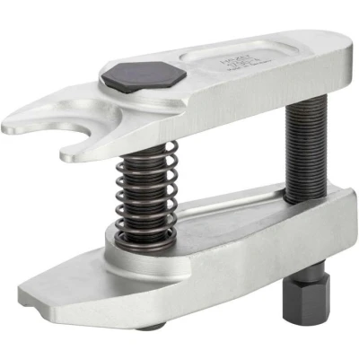 Image of T40010A, T40042, T40043 Puller, ball joint HAZET 1790 4 AUDI: A4 B8 Saloon, Q5, A5 Coupe