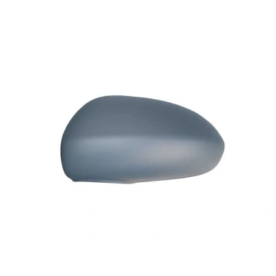 Image of 1428943 Cover, outside mirror ALKAR 6341424 Left primed VAUXHALL: Corsa Mk3, Mk4
