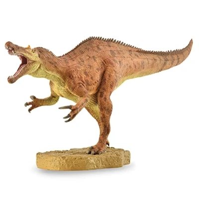Image of CollectA Baryonyx With Movable Jaw Deluxe 1: 40 Scale