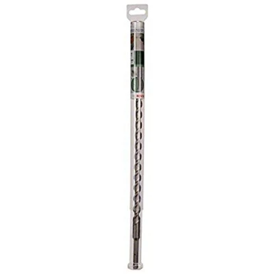 Image of Bosch 2609255534 460mm SDS Plus Hammer Drill Bit with Diameter 16mm