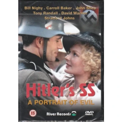 Image of Hilter&#039;s Ss Portrait Of Evil [DVD]