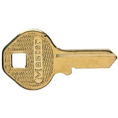 Image of Master Lock K130 Single Keyblank MLKK130