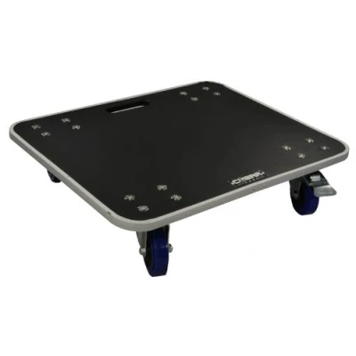 Image of Flightcase Wheel Board/Trolley Heavy Duty
