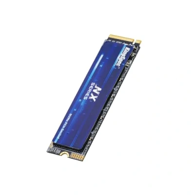 Image of KingSpec NX Series 1TB Gen3x4 NVMe M.2 SSD, Up to 3500MB/s, 3D NAND Flash M2 2280 Internal Solid State Drive, for Desktop and Laptop