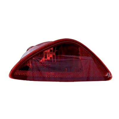 Image of 8200776055, 8200776121 Rear Fog Light MAGNETI MARELLI 714026140702 Left RENAULT: CLIO 3