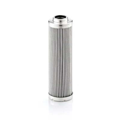 Image of 10037618, 5106385, 510638514, 5106698, 510669808 Filter, operating hydraulics MANN FILTER HD 512 47mm