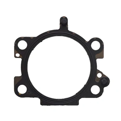 Image of AJ811575, C2Z28265 Gasket, intake manifold Housing AJUSA 01479200 Throttle