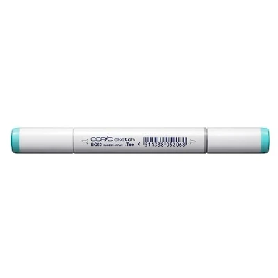 Image of Copic Sketch, Ice Mint