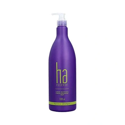 Image of Stapiz Ha Essence Aquatic Shampoo, 1000 ml, Pack of 1