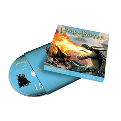 Image of Harry Potter And The Goblet Of Fire [2005] [DVD]