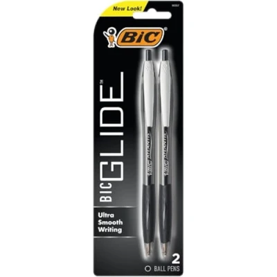 Image of BIC Original Retractable Ball Pen