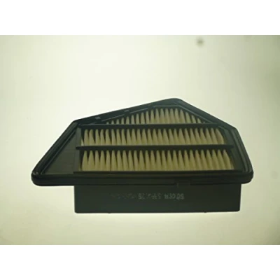 Image of 17220RSXG01 Air Filter PURFLUX A1720 48mm 220mm 230mm Insert HONDA: CR V 4
