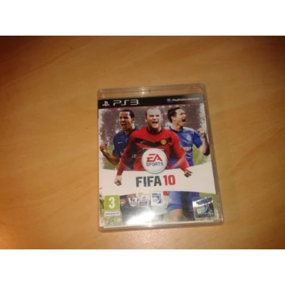 Image of FIFA 10
