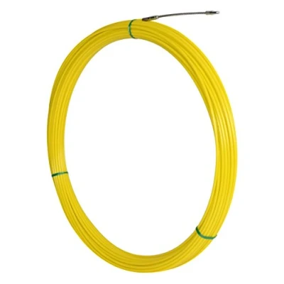 Image of C.K Steel Wire Draw Tape (POM Coated) 50m