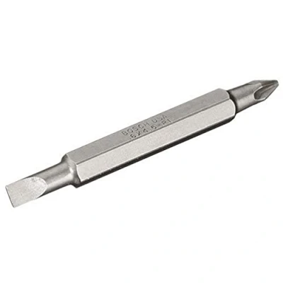 Image of Bosch 2607001746 Double Ended Bit Set (3 Piece)