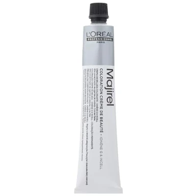 Image of L`Oreal Majirel hair colour creme, 50g tube