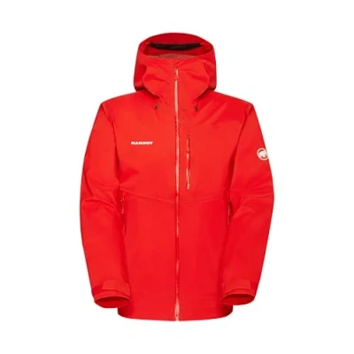 Image of Mammut Alto Guide HS Hooded Jacket Men XL
