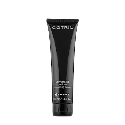 Image of Creative Walk Spaghetti No rinse smoothing cream 100ml